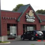 Panera Bread
Manchester, CT